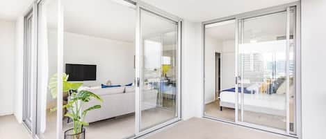 3 Schlafzimmer, Bügeleisen/Bügelbrett, Reisekinderbett, WLAN