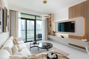 อพาร์ทเมนท์ | 2 ห้องนอน