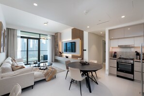 อพาร์ทเมนท์ | 2 ห้องนอน