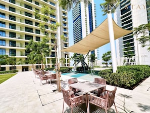 Apartemen | 2 kamar tidur