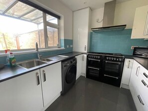 Cucina privata