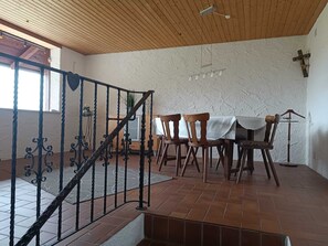 Restauration