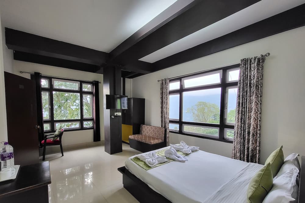 The Star Continental & Spa