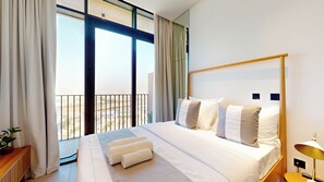 ลักซ์ชัวรี่สตูดิโอ | โต๊ะทำงาน, พื้นที่ทำงานแบบใช้แล็ปท็อป, เตารีด/โต๊ะรีดผ้า, Wi-Fi ฟรี