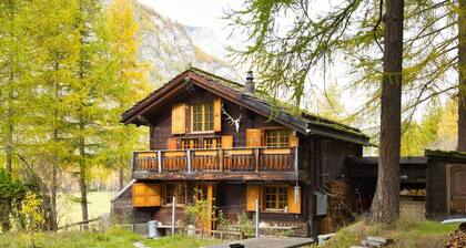 Wunderbares alleinstehendes Ferienhaus für 3 Gäste mit W-LAN, TV, Terrasse und Panoramablick