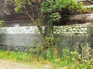 Boendeområde