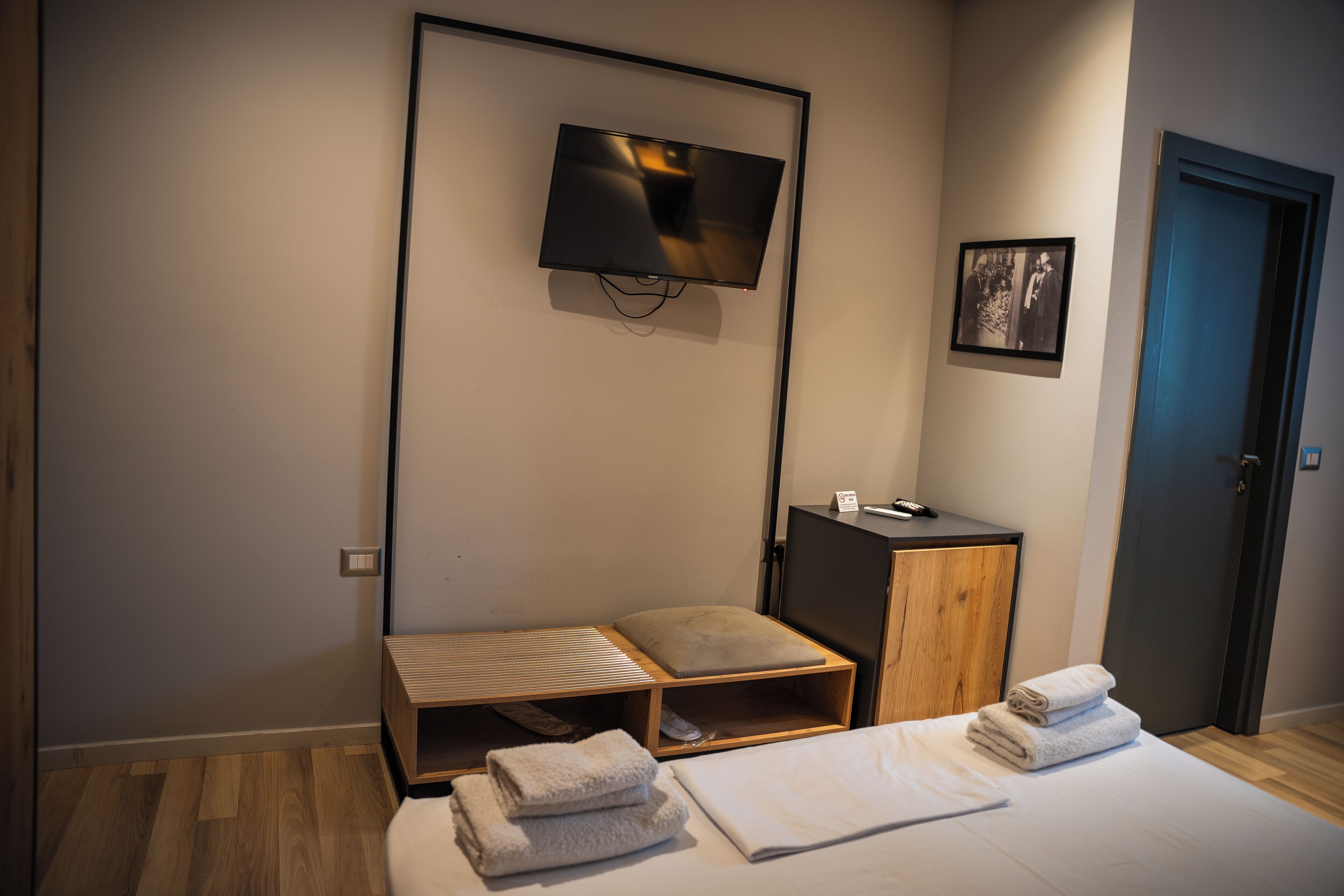 Foto - Center Boutique Hotel