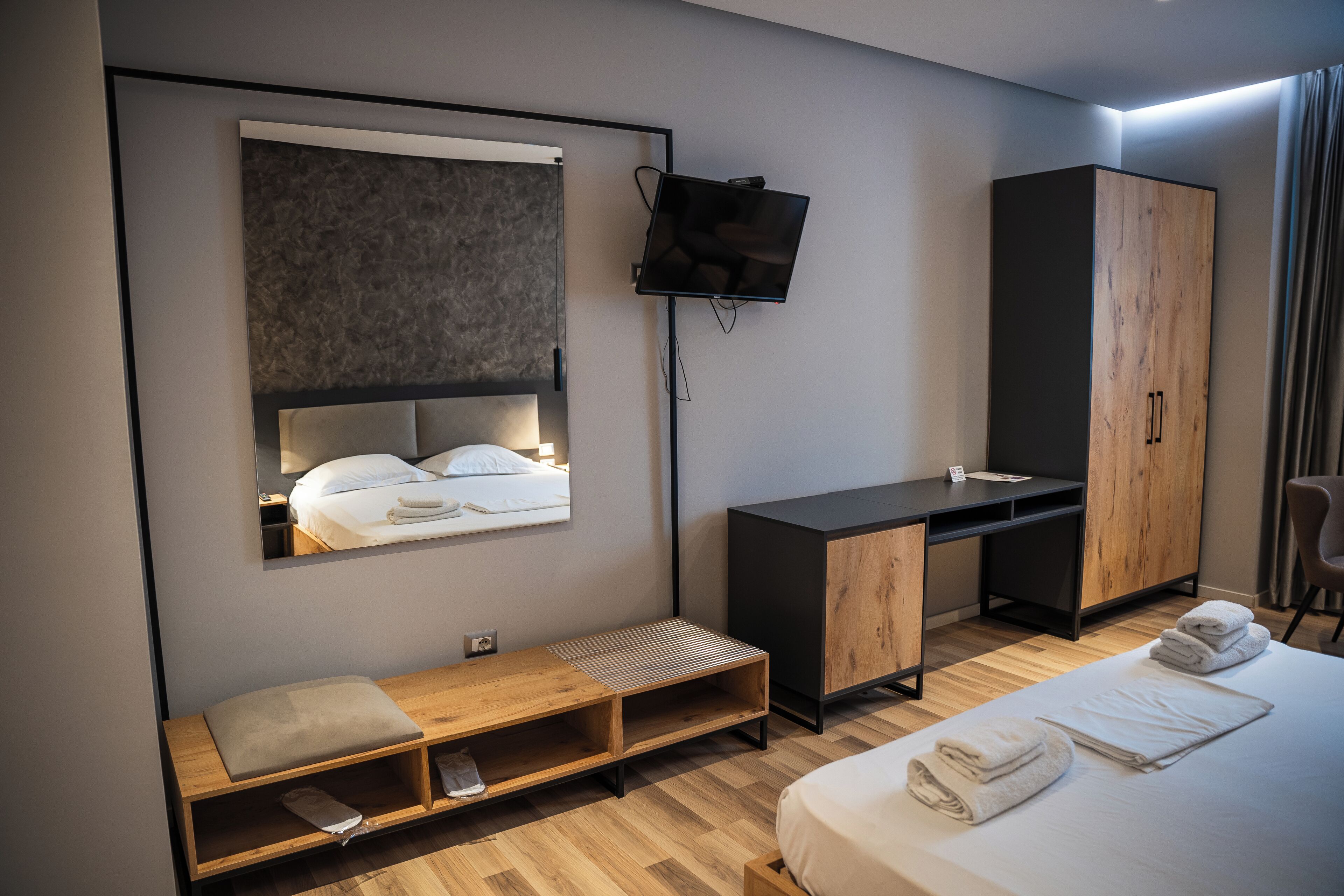 Foto - Center Boutique Hotel