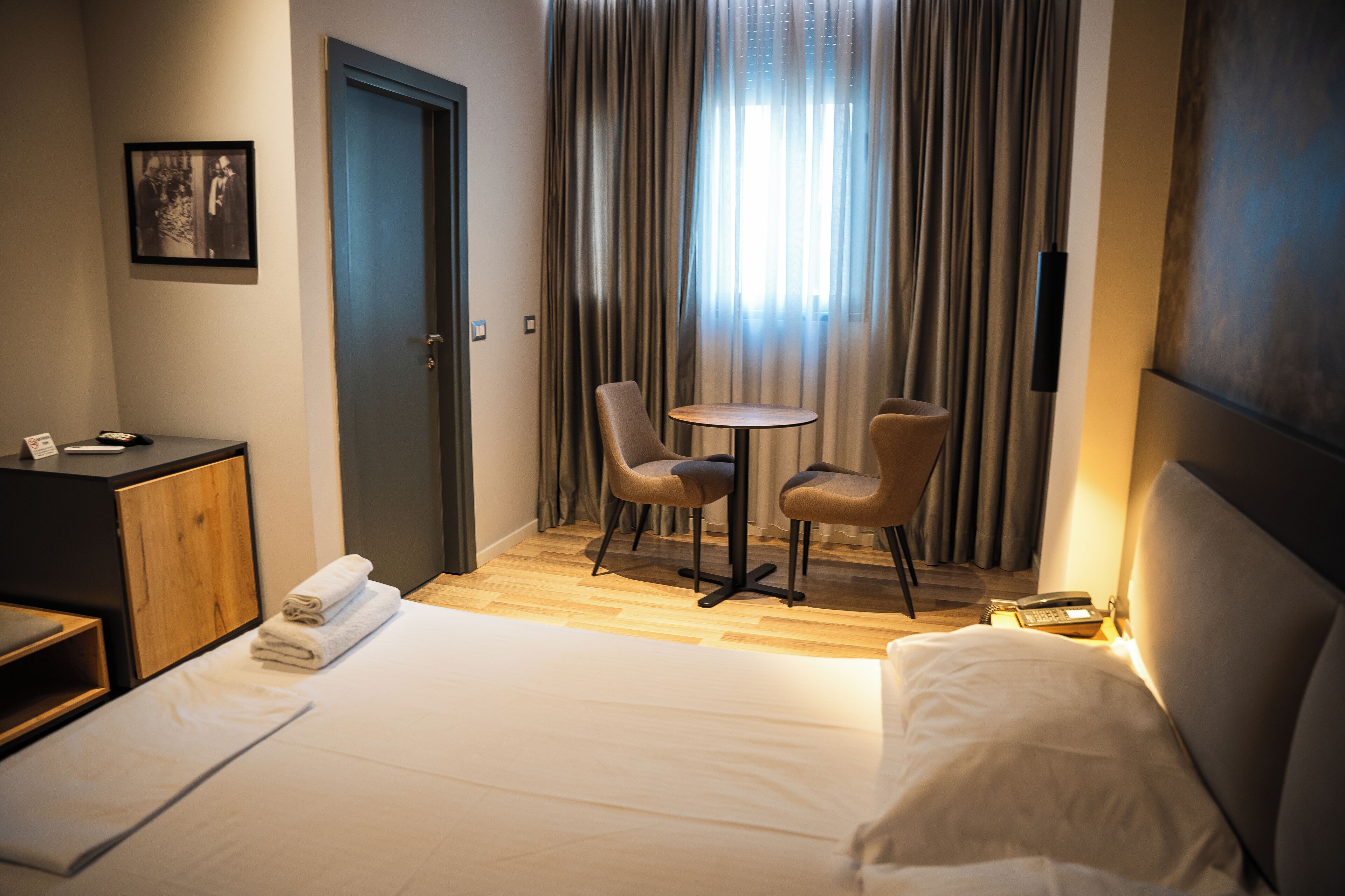 Foto - Center Boutique Hotel