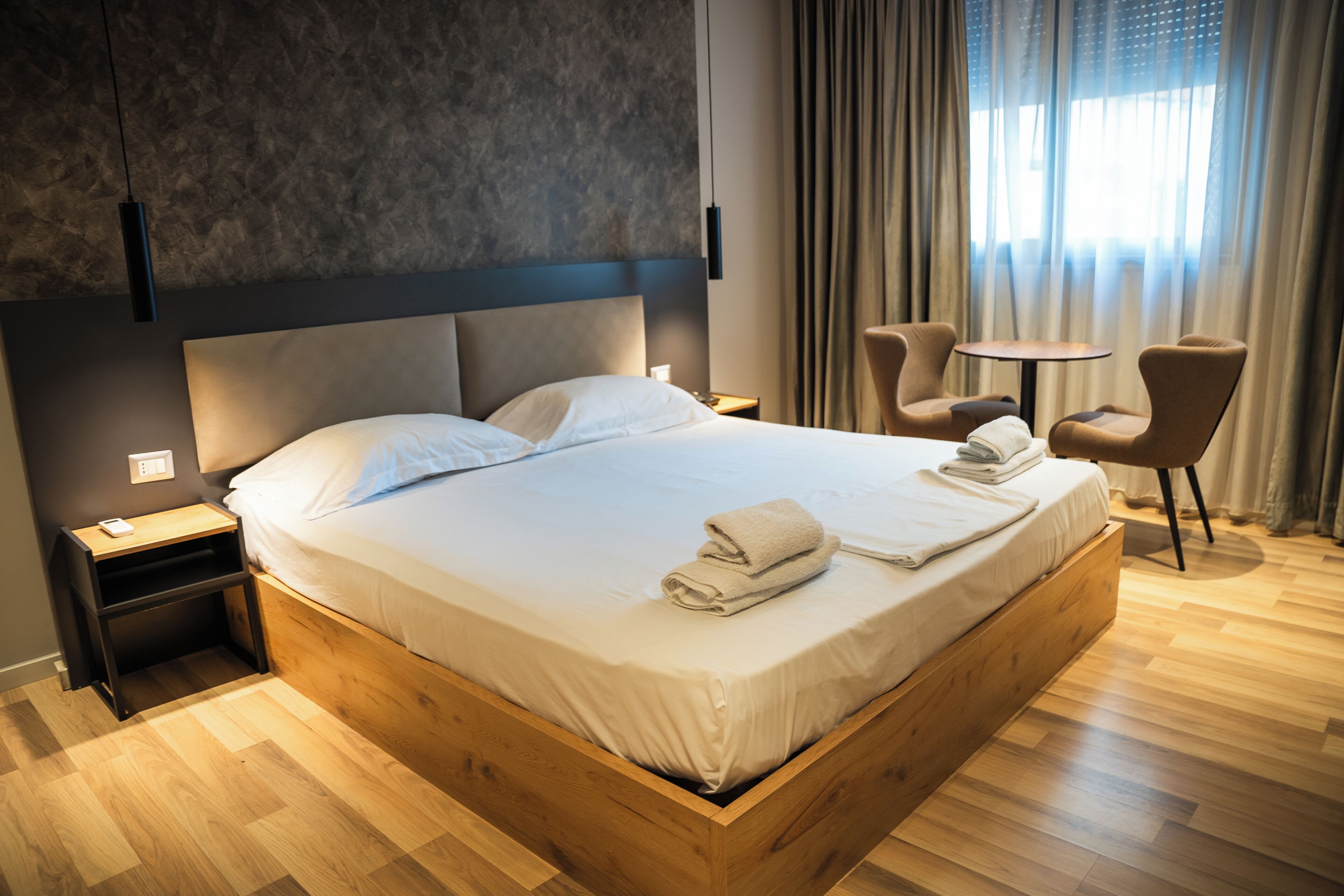 Foto - Center Boutique Hotel
