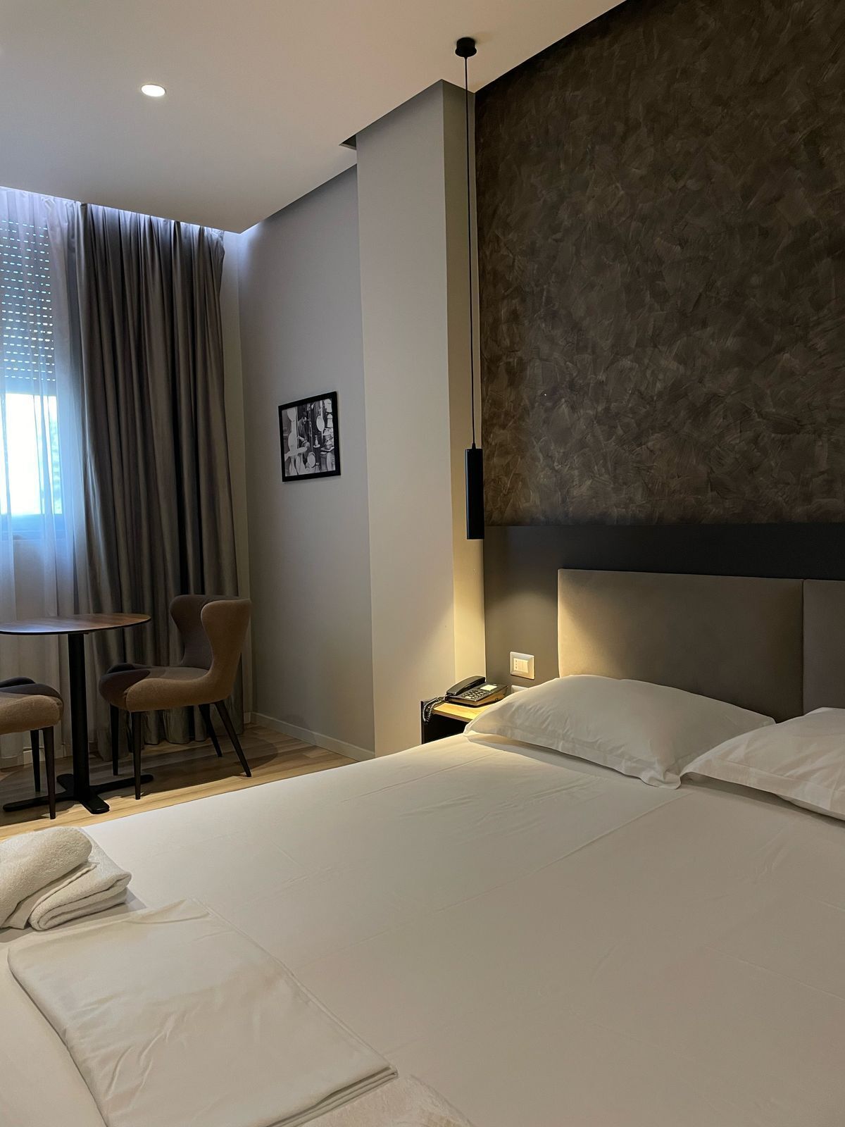 Foto - Center Boutique Hotel