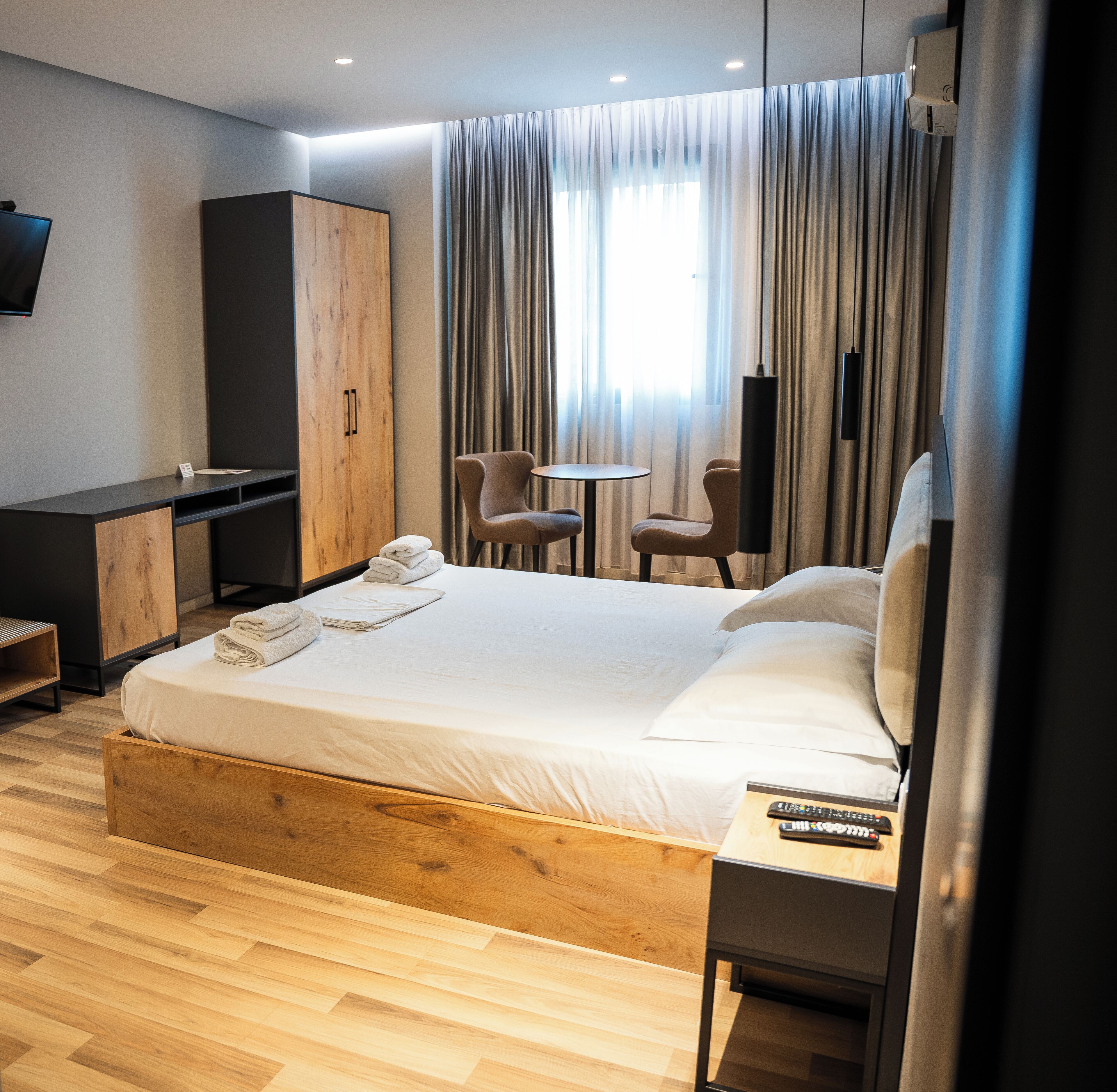 Foto - Center Boutique Hotel