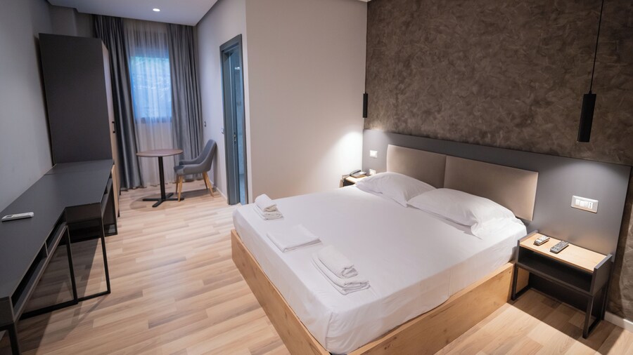 Center Boutique Hotel