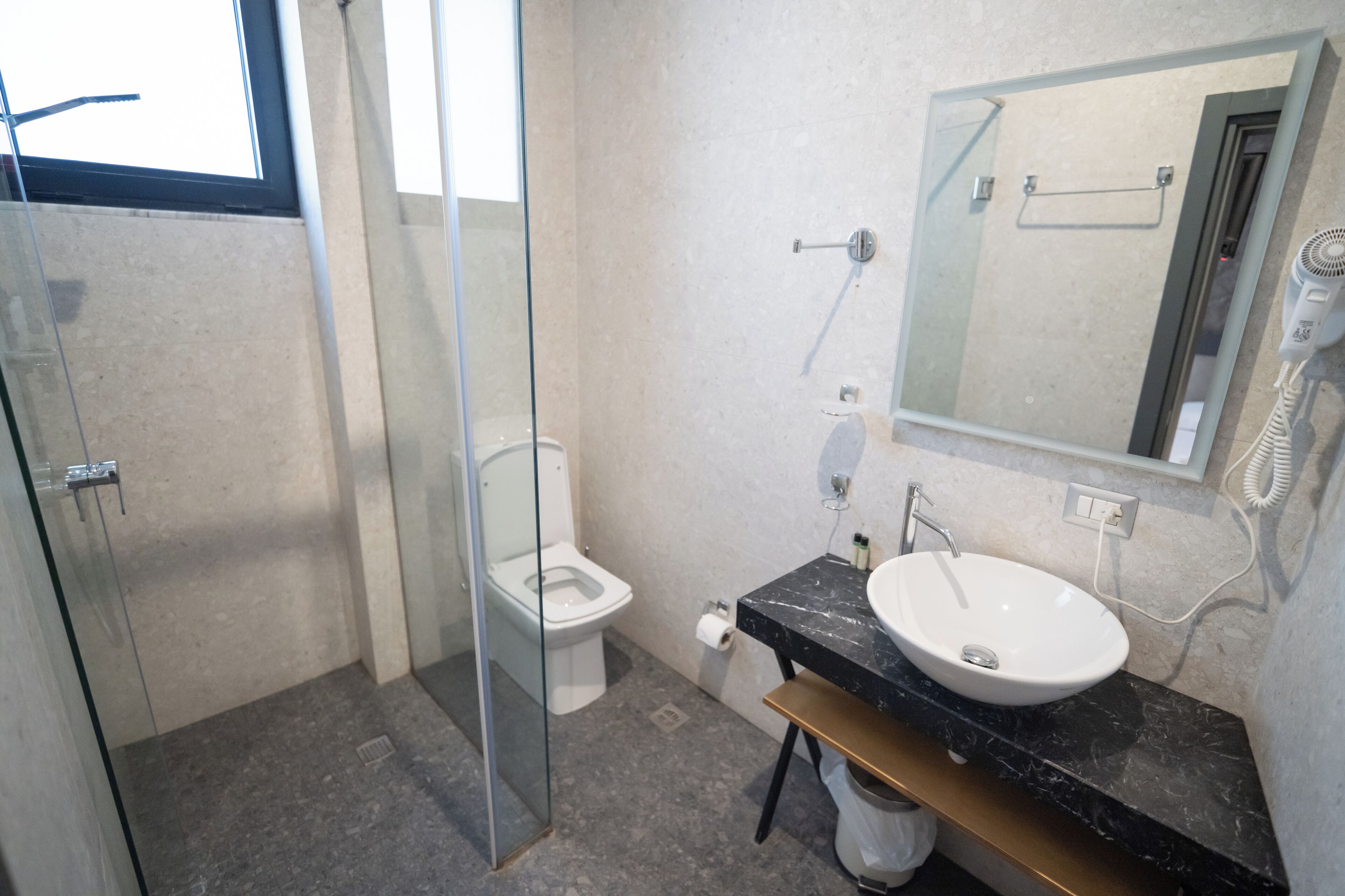 Foto - Center Boutique Hotel