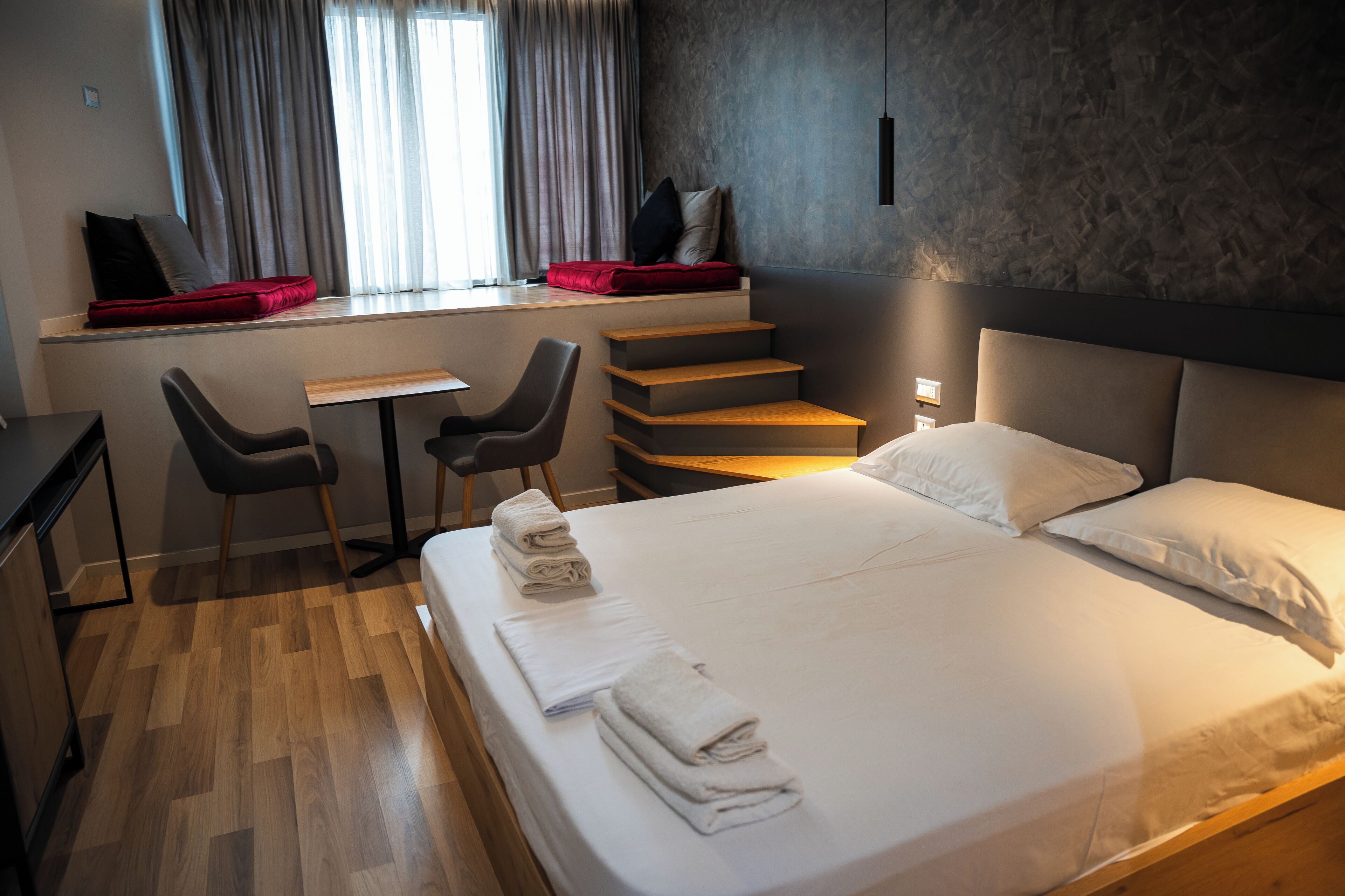 Foto - Center Boutique Hotel
