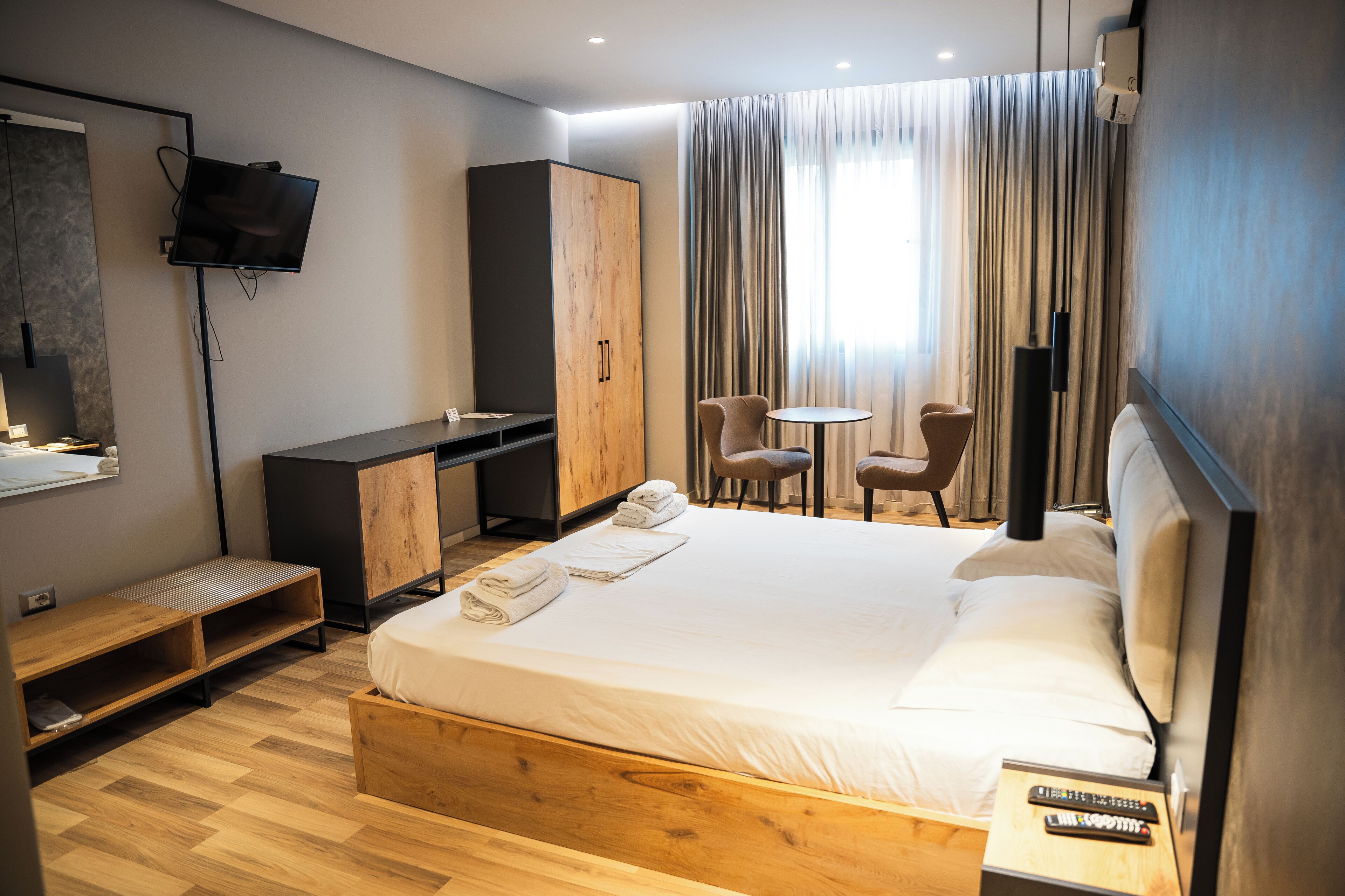 Foto - Center Boutique Hotel