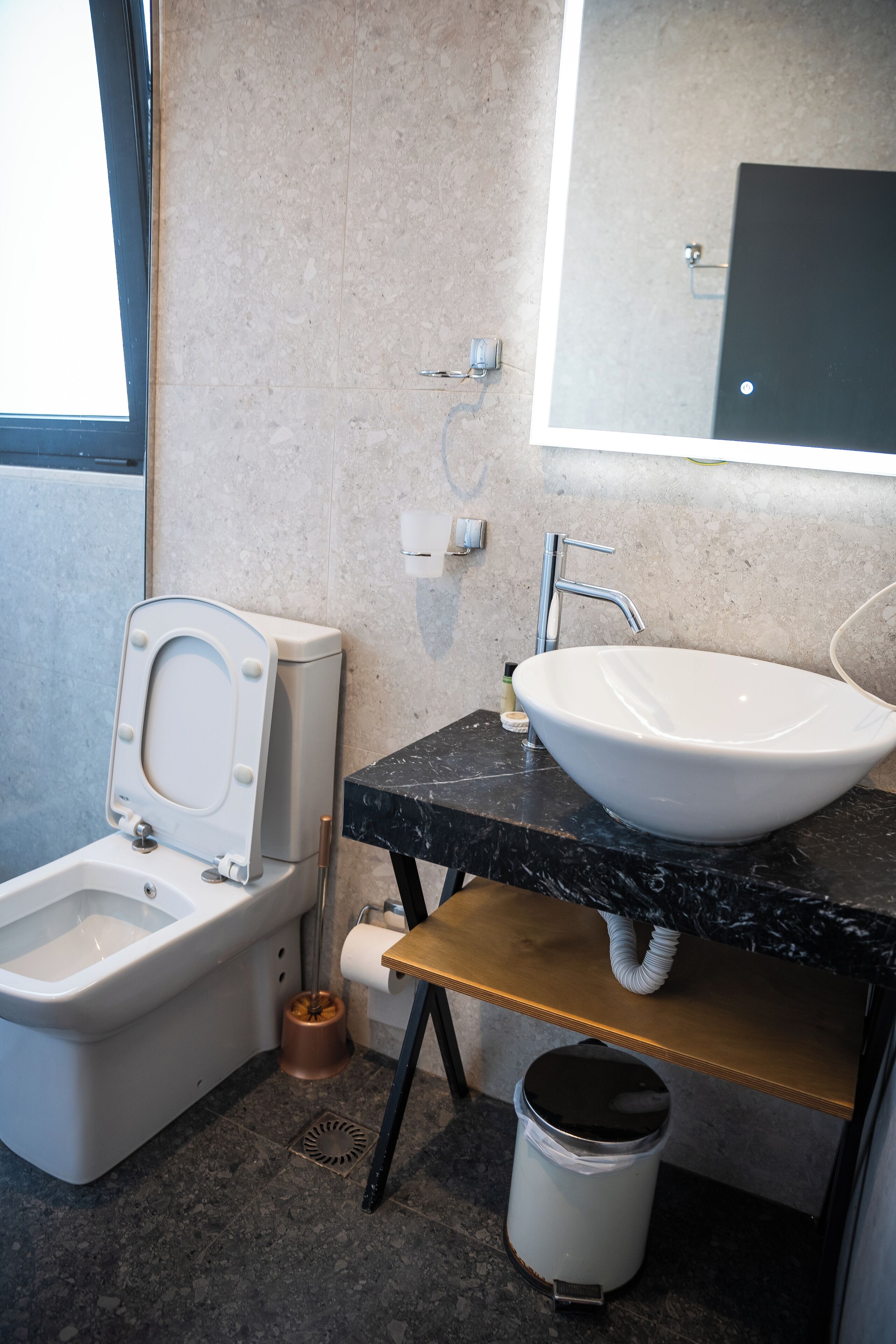 Foto - Center Boutique Hotel