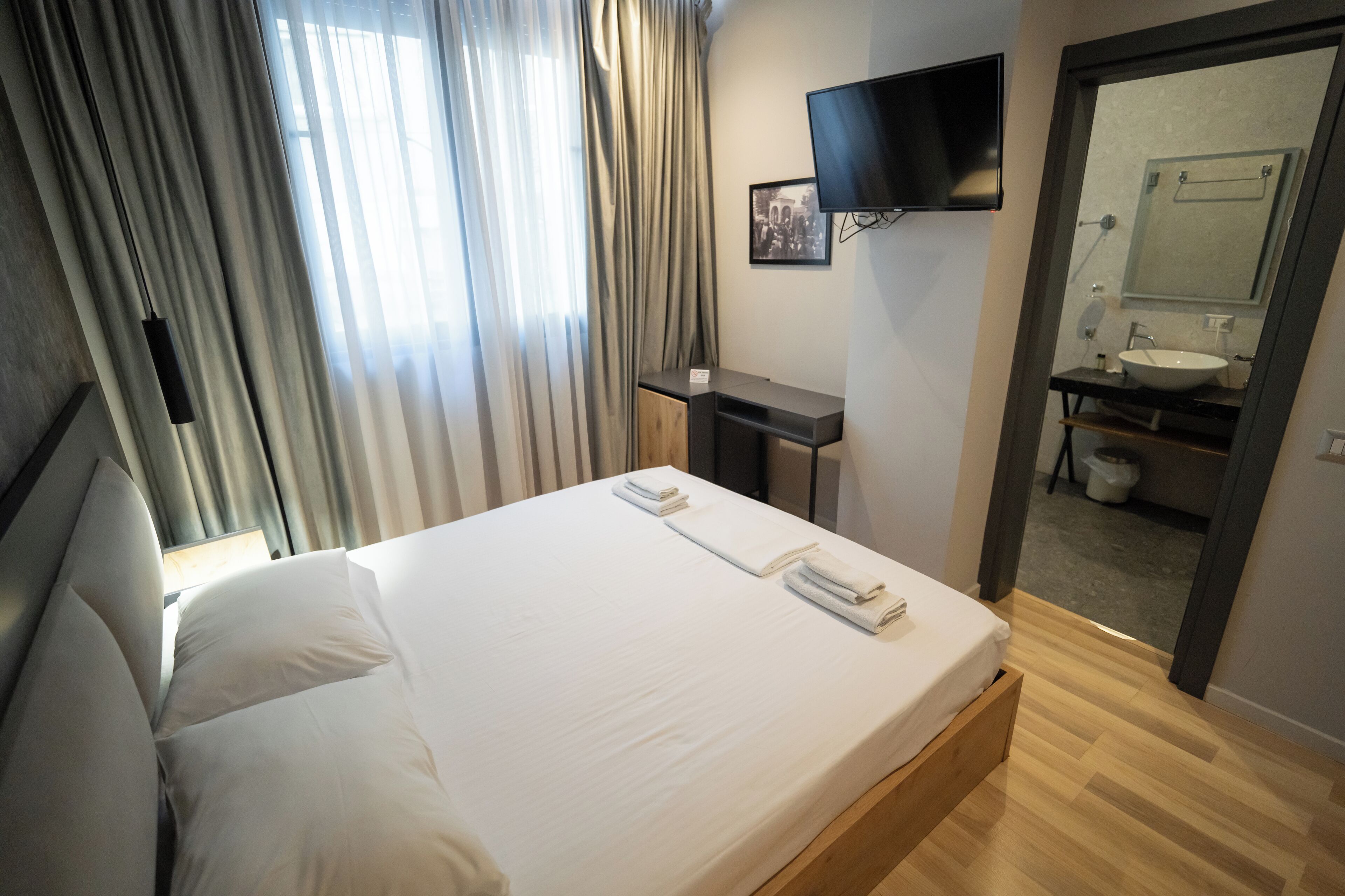 Foto - Center Boutique Hotel