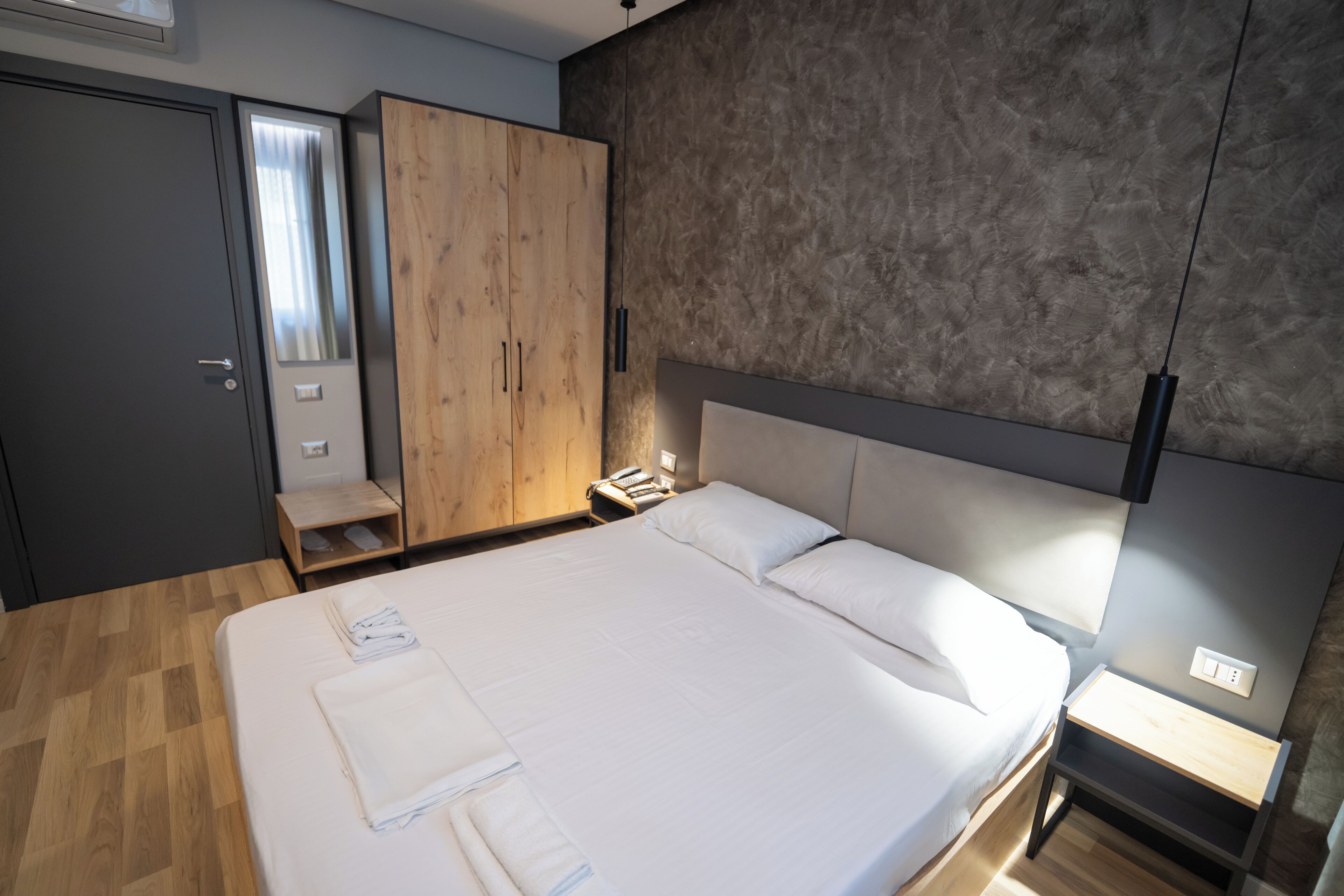 Foto - Center Boutique Hotel
