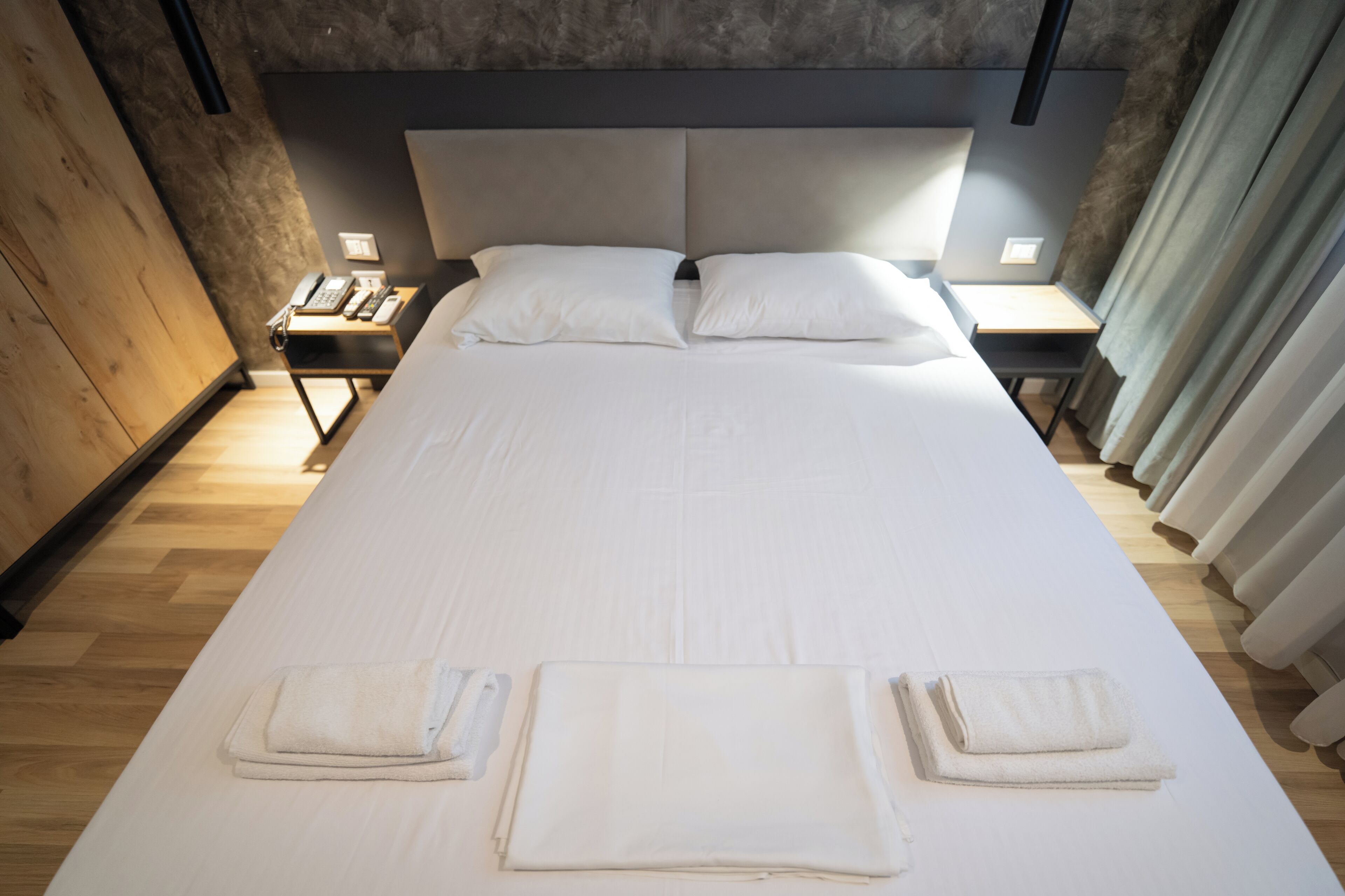 Foto - Center Boutique Hotel