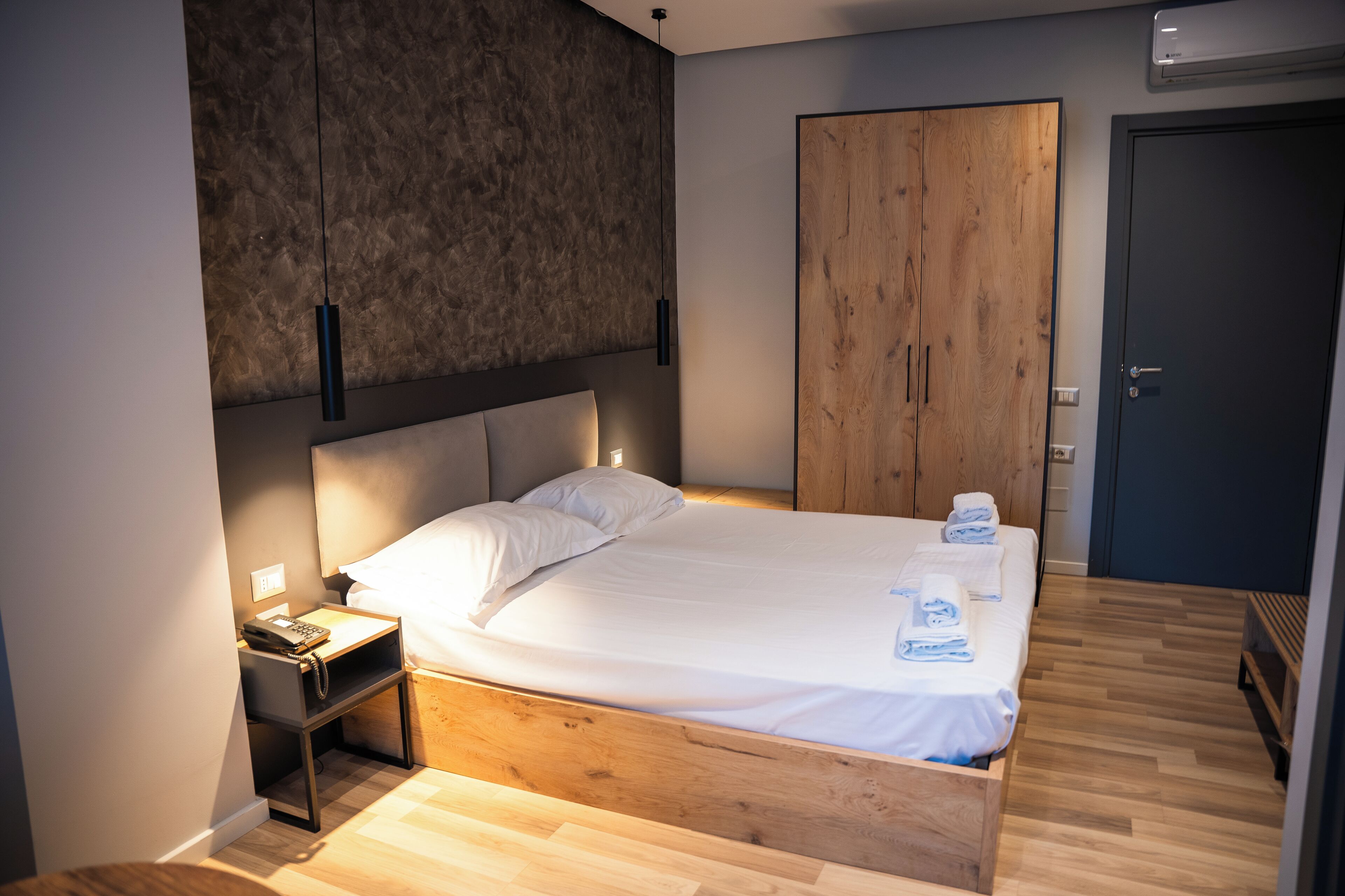 Foto - Center Boutique Hotel