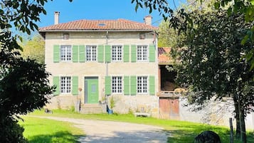 Exterieur