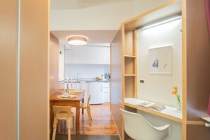 House | 1 bedroom