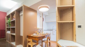 Casa | 1 dormitorio