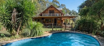 Rainbow valley bunkhouse
