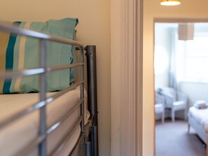 3 chambres, Wi-Fi gratuit