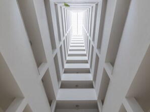 Interior - Cosy apartment for 4 people with A/C, WIFI, TV and terrace (Milan)