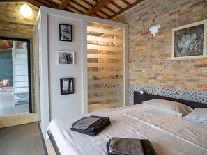 1 chambre, lit parapluie, Wi-Fi gratuit