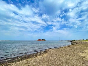 Spiaggia