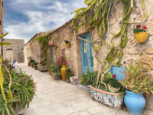 Beautiful apartment for 4 people with pool, A/C, WIFI, TV and terrace