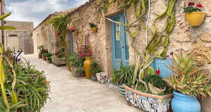 Beautiful apartment for 4 people with pool, A/C, WIFI, TV and terrace