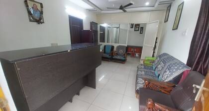 Smart Stay Rooms