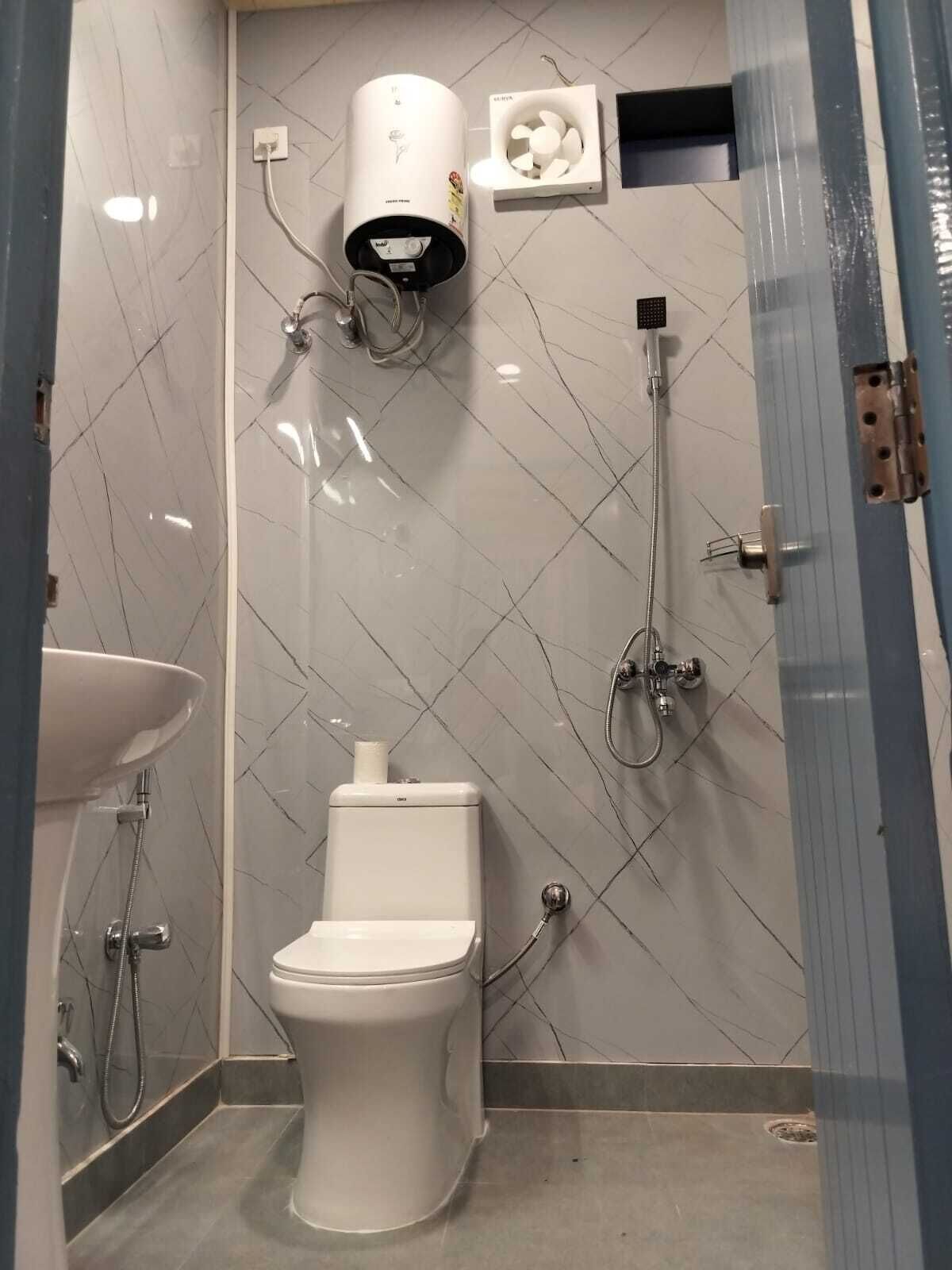 Luxury Cottage, Patio, Valley View | Bathroom