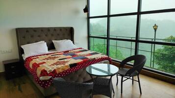 Luxury Cottage, Patio, Valley View | 1 bedroom