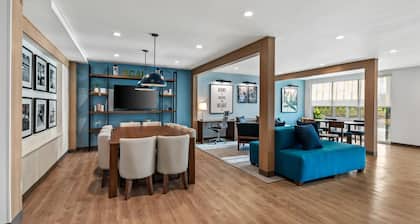 Everhome Suites Ocala I-75 North