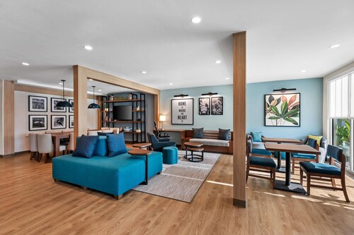 Everhome Suites Ocala I-75 North