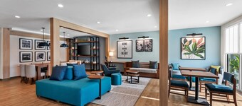 奧卡拉 I-75 北 Everhome 套房酒店