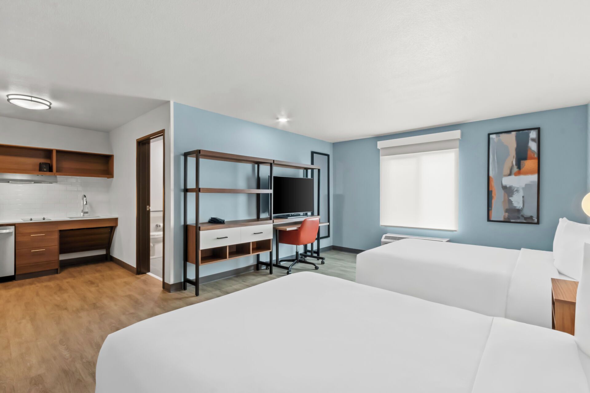 Kamar