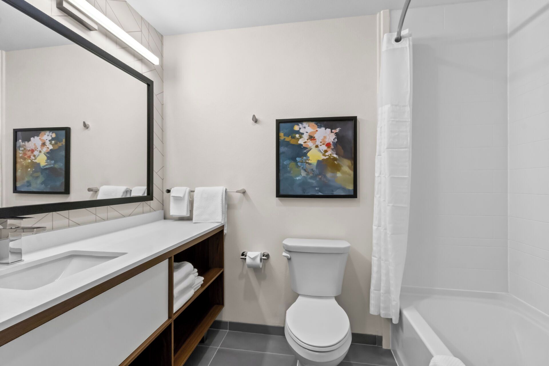 Kamar mandi