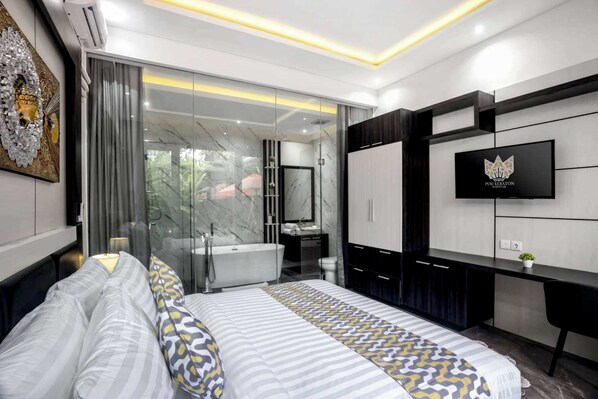 ห้องพัก