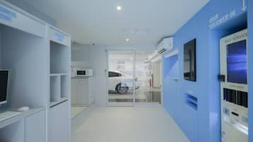 Hall