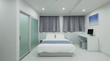 Ropa de cama de alta calidad y colchones con efecto memoria