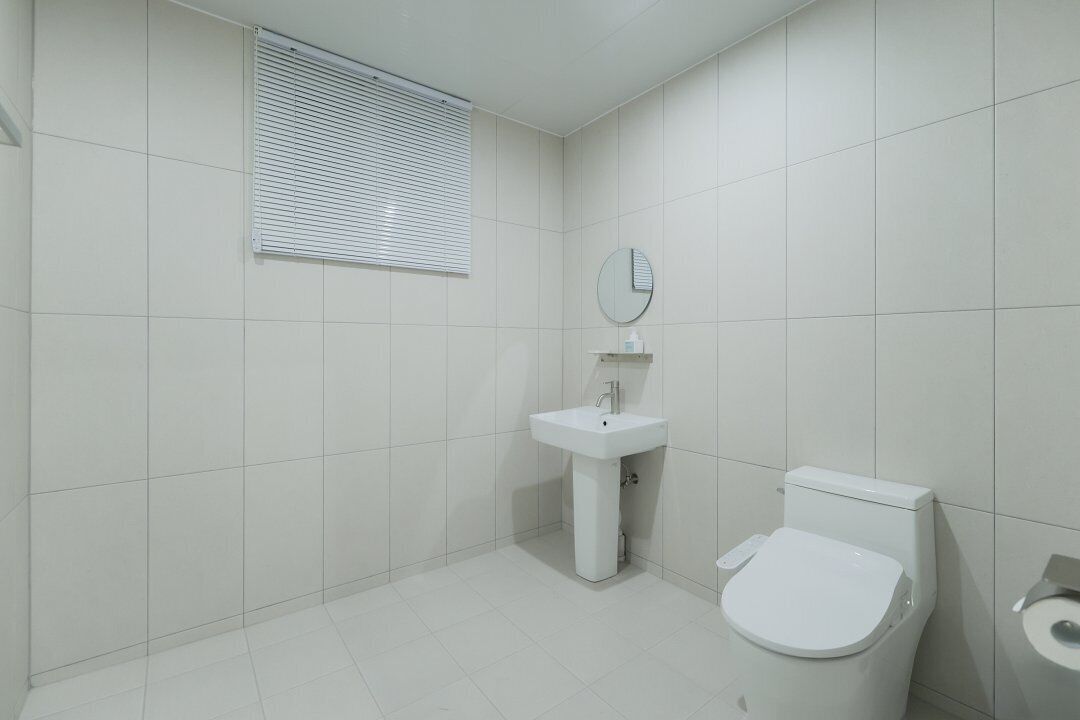 Kamar mandi