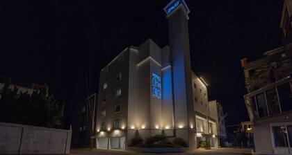 Aank Air Hotel Jinju