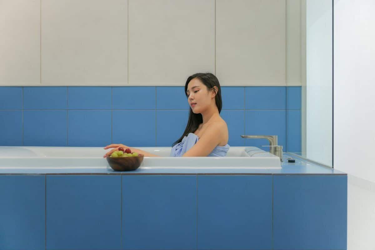 Spa | เครื่องนอนระดับพรีเมียม, เตียงเมมโมรีโฟม, ห้องเก็บเสียง, Wi-Fi ฟรี