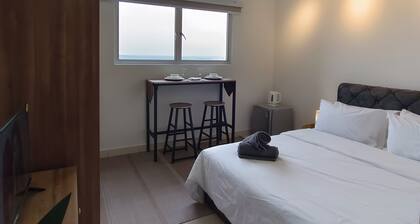 KLIA AIRPORT HOMESTAY 88